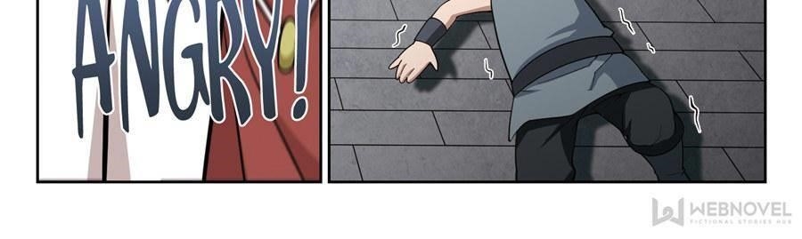 Virtual World: Close Combat Mage Chapter 103 - Page 24