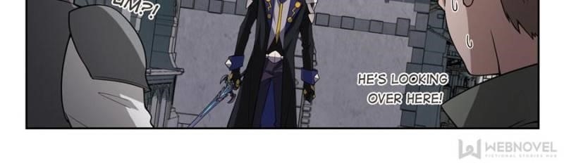 Virtual World: Close Combat Mage Chapter 107 - Page 22