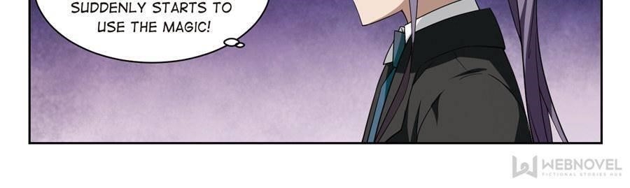 Virtual World: Close Combat Mage Chapter 111 - Page 22