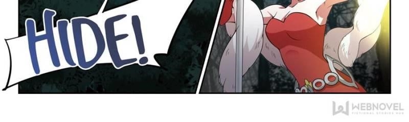 Virtual World: Close Combat Mage Chapter 114 - Page 6