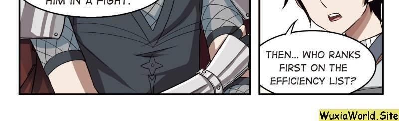 Virtual World: Close Combat Mage Chapter 12 - Page 4