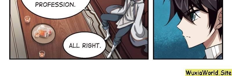 Virtual World: Close Combat Mage Chapter 12 - Page 6