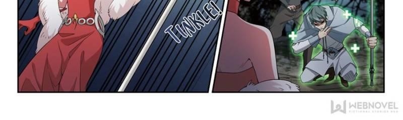 Virtual World: Close Combat Mage Chapter 124 - Page 10