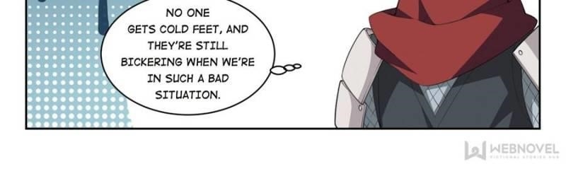 Virtual World: Close Combat Mage Chapter 129 - Page 12