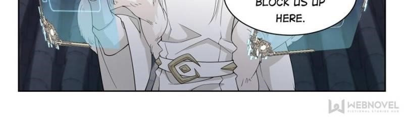 Virtual World: Close Combat Mage Chapter 131 - Page 8