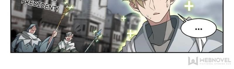 Virtual World: Close Combat Mage Chapter 132 - Page 12