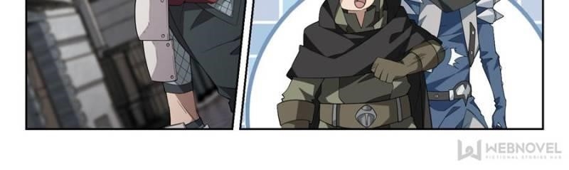 Virtual World: Close Combat Mage Chapter 132 - Page 14