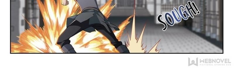 Virtual World: Close Combat Mage Chapter 132 - Page 18