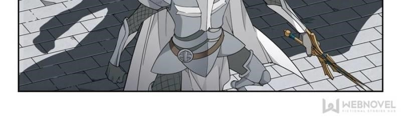 Virtual World: Close Combat Mage Chapter 132 - Page 22