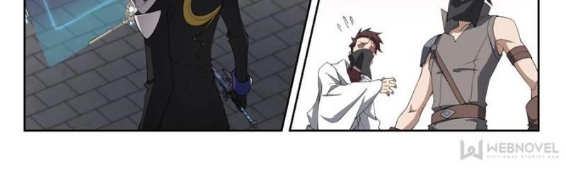 Virtual World: Close Combat Mage Chapter 133 - Page 22