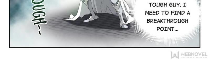 Virtual World: Close Combat Mage Chapter 133 - Page 8