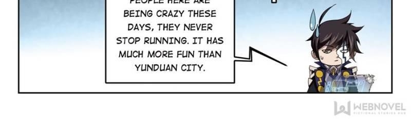 Virtual World: Close Combat Mage Chapter 136 - Page 18