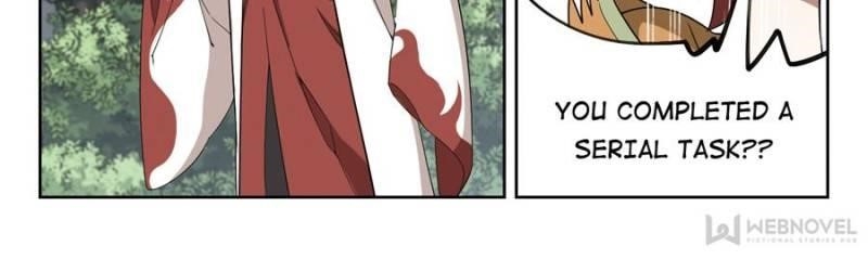 Virtual World: Close Combat Mage Chapter 142 - Page 16