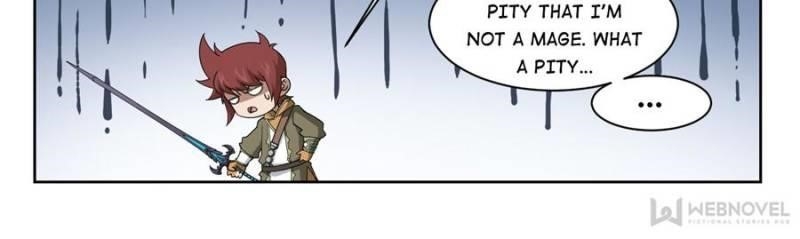 Virtual World: Close Combat Mage Chapter 142 - Page 24