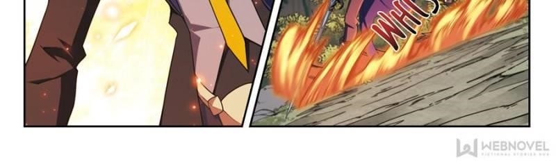 Virtual World: Close Combat Mage Chapter 143 - Page 6