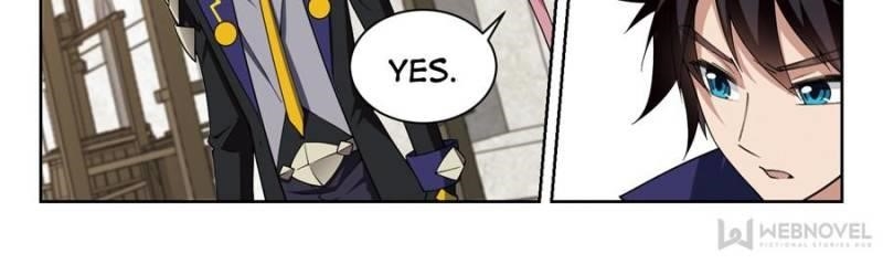 Virtual World: Close Combat Mage Chapter 148 - Page 20