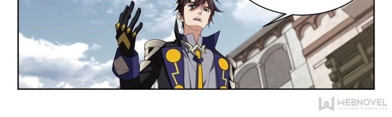 Virtual World: Close Combat Mage Chapter 148 - Page 22