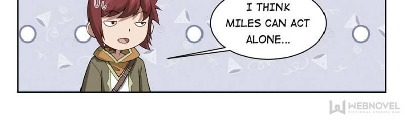 Virtual World: Close Combat Mage Chapter 150 - Page 14