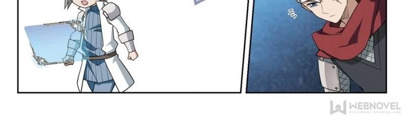 Virtual World: Close Combat Mage Chapter 150 - Page 20