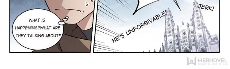 Virtual World: Close Combat Mage Chapter 158 - Page 6