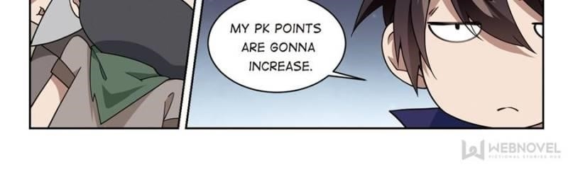 Virtual World: Close Combat Mage Chapter 159 - Page 12