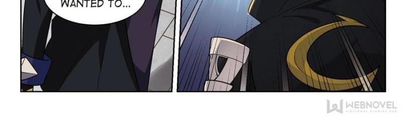 Virtual World: Close Combat Mage Chapter 159 - Page 22