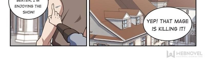 Virtual World: Close Combat Mage Chapter 159 - Page 6