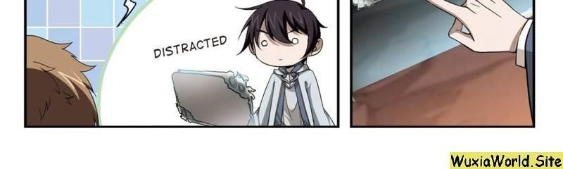 Virtual World: Close Combat Mage Chapter 16 - Page 4