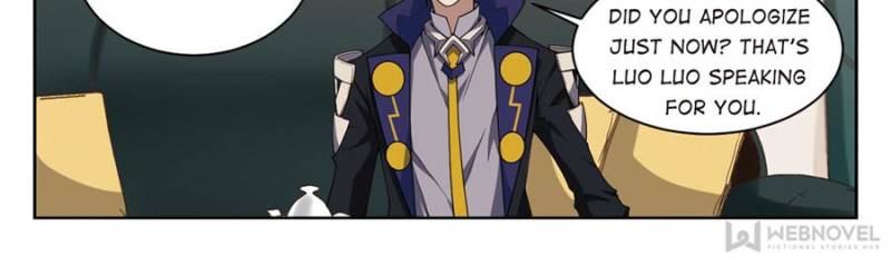 Virtual World: Close Combat Mage Chapter 163 - Page 26