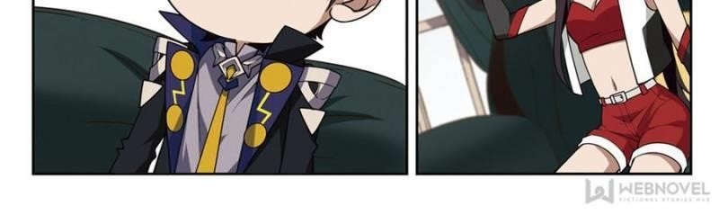 Virtual World: Close Combat Mage Chapter 165 - Page 10