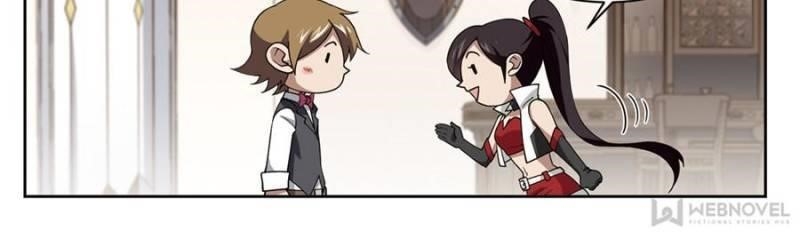 Virtual World: Close Combat Mage Chapter 165 - Page 18