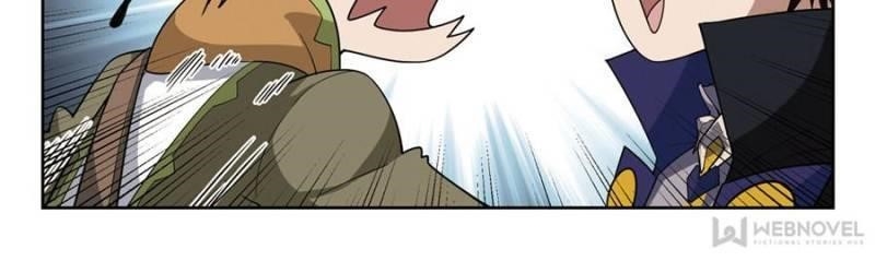 Virtual World: Close Combat Mage Chapter 167 - Page 12