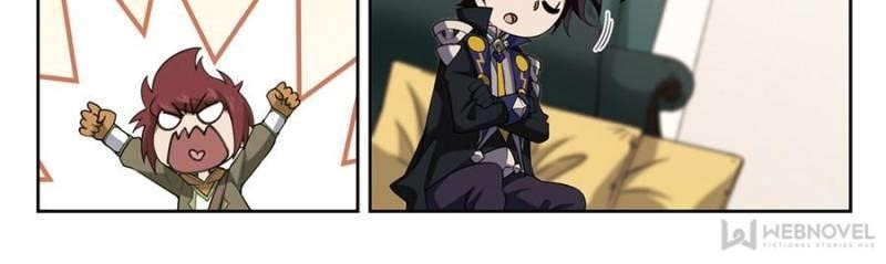 Virtual World: Close Combat Mage Chapter 167 - Page 16