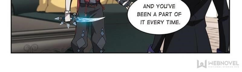 Virtual World: Close Combat Mage Chapter 167 - Page 6