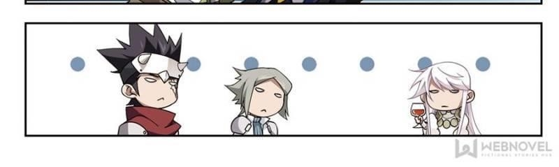 Virtual World: Close Combat Mage Chapter 172 - Page 10