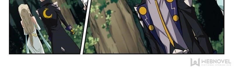 Virtual World: Close Combat Mage Chapter 174 - Page 12