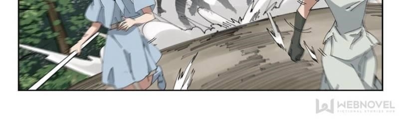 Virtual World: Close Combat Mage Chapter 179 - Page 18