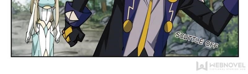 Virtual World: Close Combat Mage Chapter 182 - Page 24