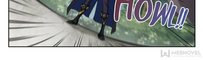 Virtual World: Close Combat Mage Chapter 182 - Page 4