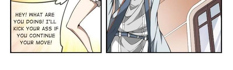 Virtual World: Close Combat Mage Chapter 19 - Page 3