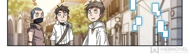 Virtual World: Close Combat Mage Chapter 193 - Page 16