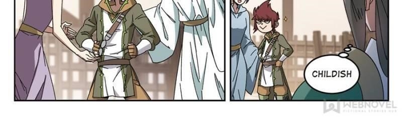 Virtual World: Close Combat Mage Chapter 196 - Page 14