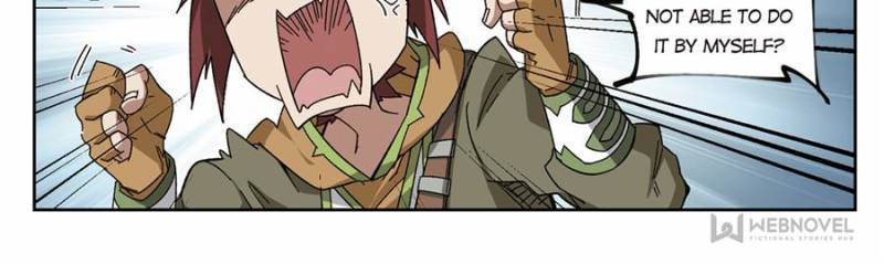 Virtual World: Close Combat Mage Chapter 197 - Page 6