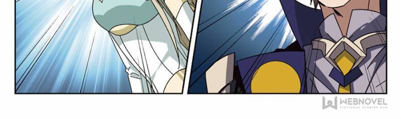 Virtual World: Close Combat Mage Chapter 198 - Page 14