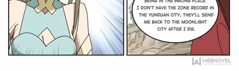 Virtual World: Close Combat Mage Chapter 198 - Page 6