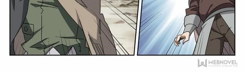 Virtual World: Close Combat Mage Chapter 199 - Page 24