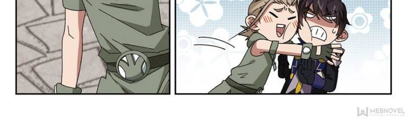 Virtual World: Close Combat Mage Chapter 207 - Page 18