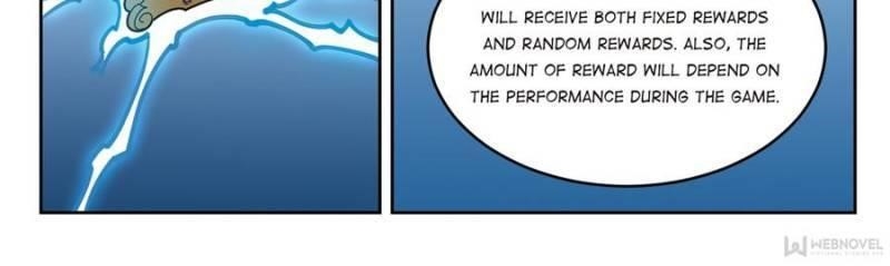 Virtual World: Close Combat Mage Chapter 208 - Page 14