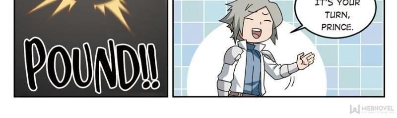 Virtual World: Close Combat Mage Chapter 208 - Page 20