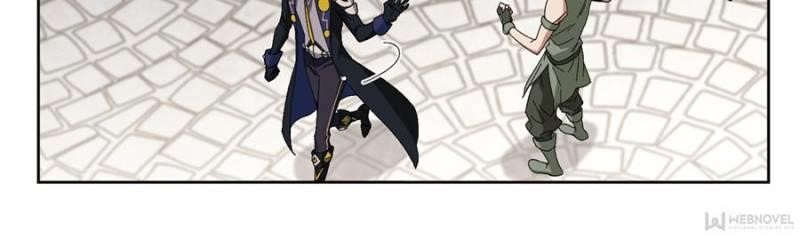 Virtual World: Close Combat Mage Chapter 208 - Page 8